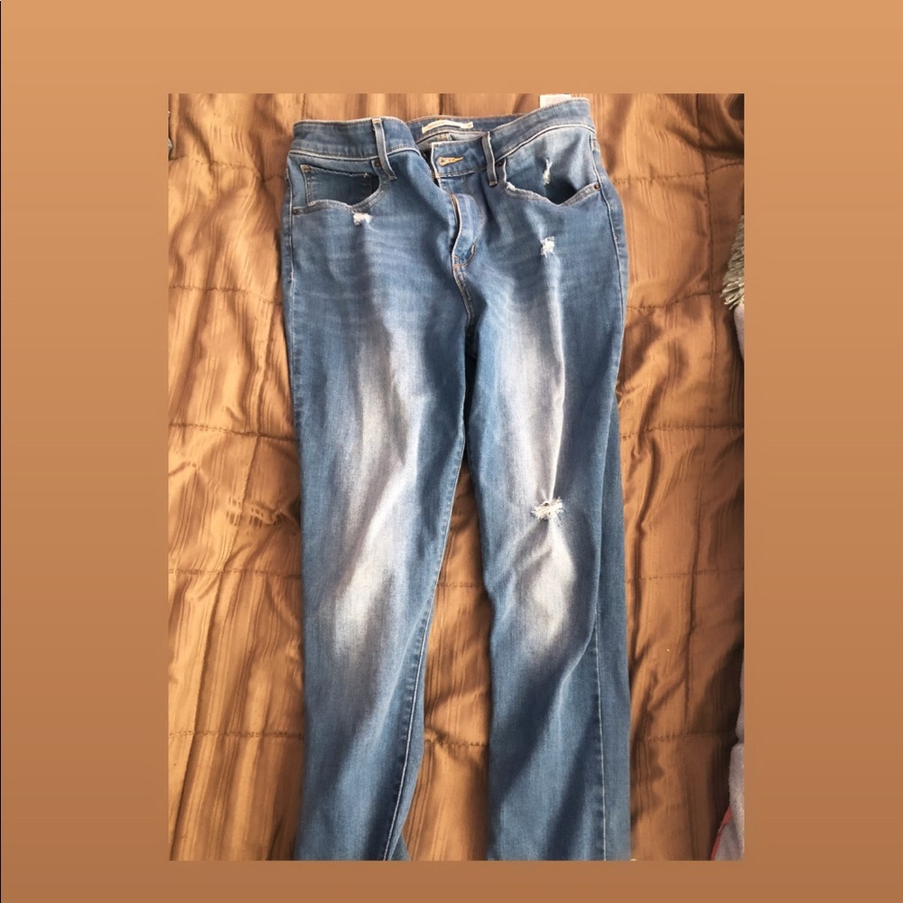 Blue jeans 💙